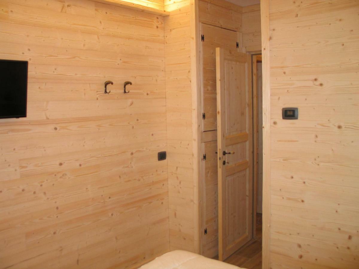 אפריקה B & B Le Riue מראה חיצוני תמונה